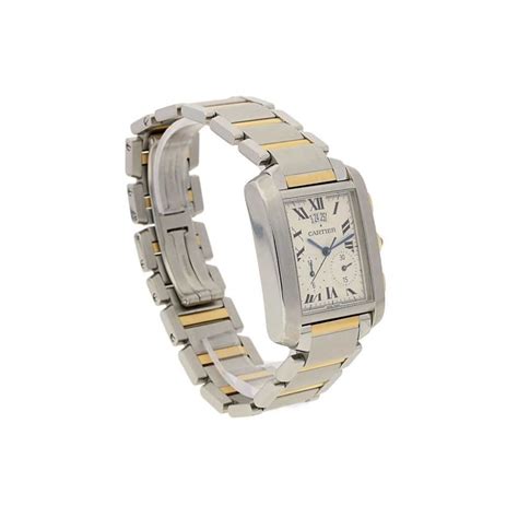 second hand cartier watch mens|second hand cartier watches men.